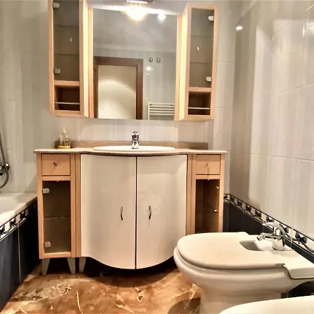 Apartamento Housingleón - San Marcos con garaje Exterior foto